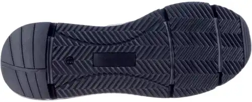 D9420 Hip zwart combi - maat 43 sneaker zwart combi - maat 43 Calandschoen