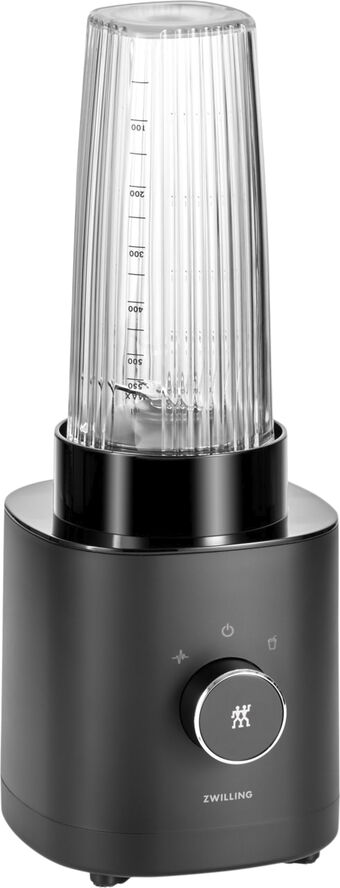 Zwilling Enfinigy blender, 0,6L Black