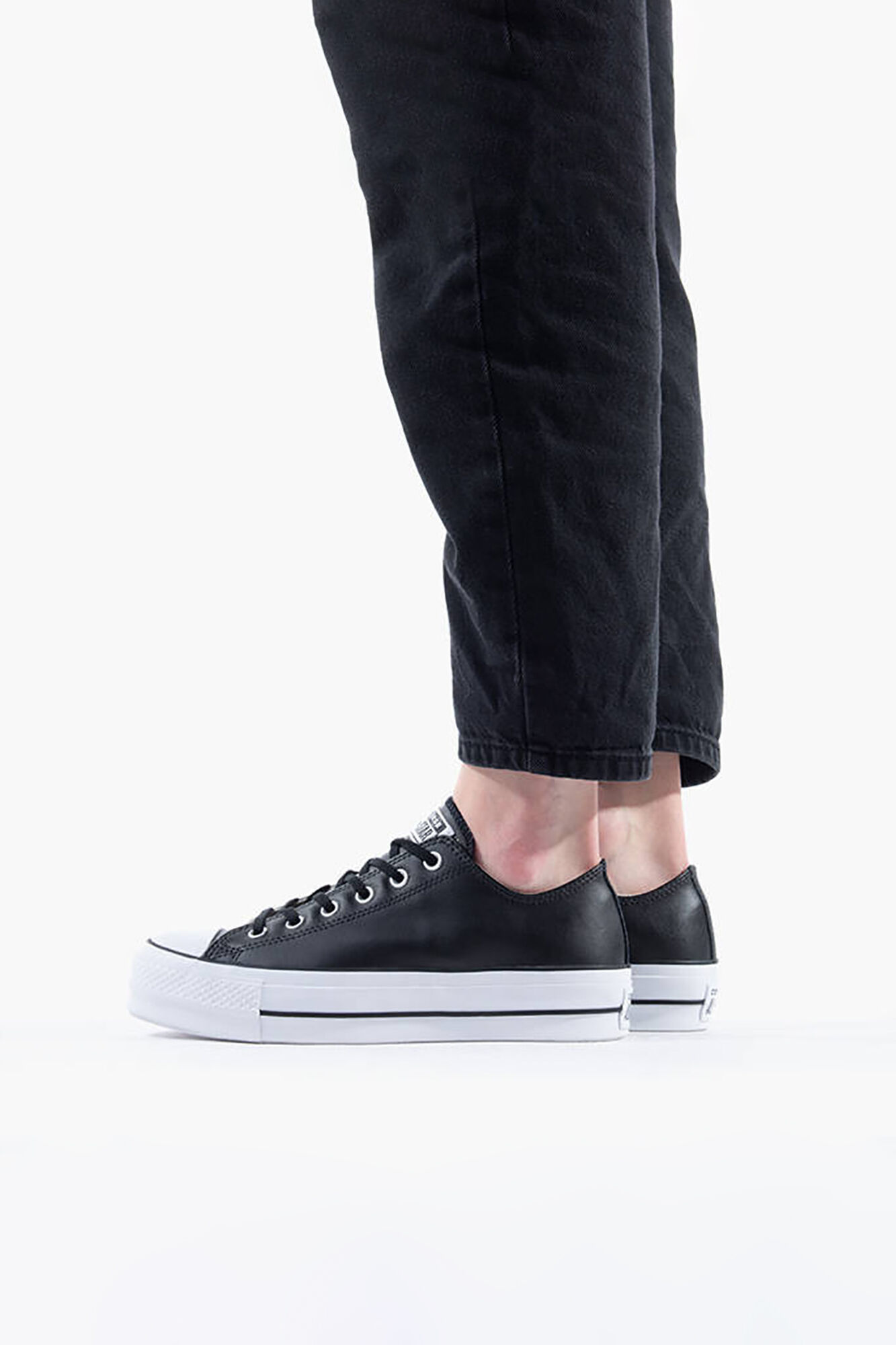 Converse Chuck Taylor All Star Lift