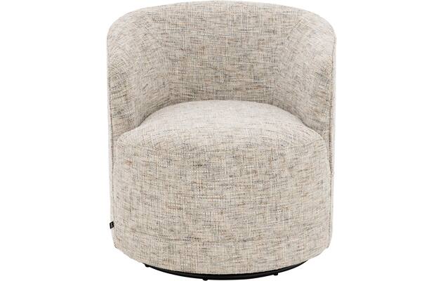 Draaifauteuil Milk