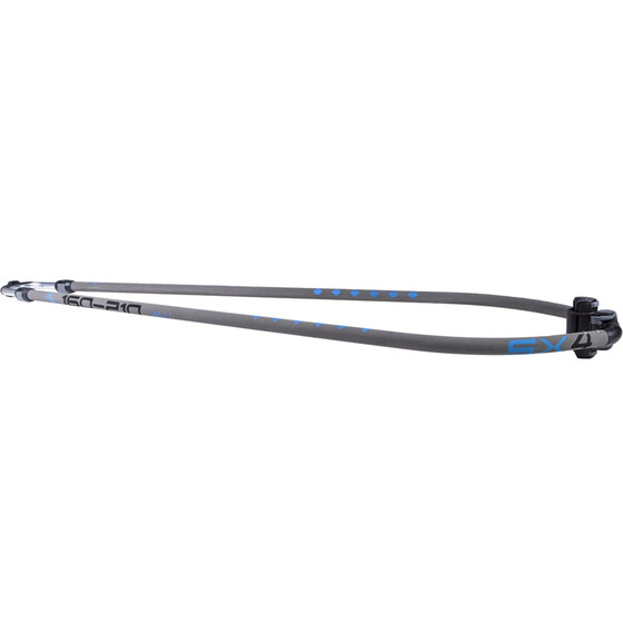 Simmer Windsurf Gabel Style SX4 ALU
