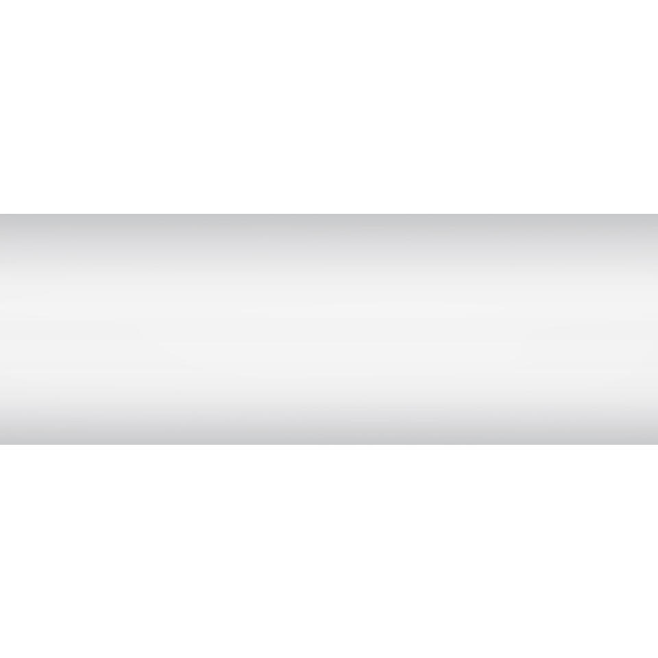Fenstr Aluminium Jaloezie Bodine Wit 50mm