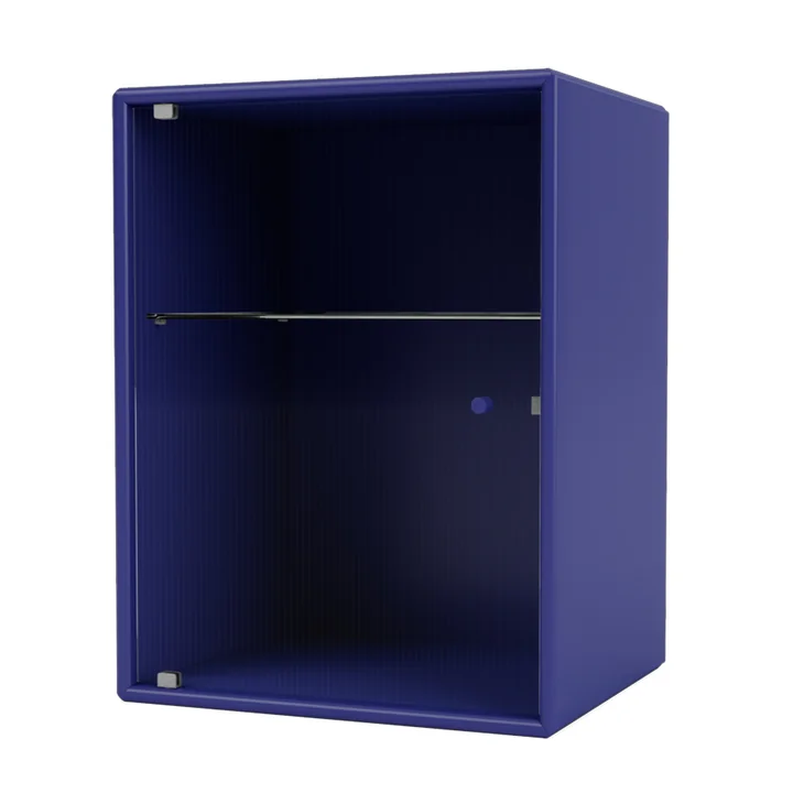Montana - Ripple Badezimmerschrank, monarch