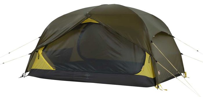 LY Dome PRO 2 telt 2 prs.
