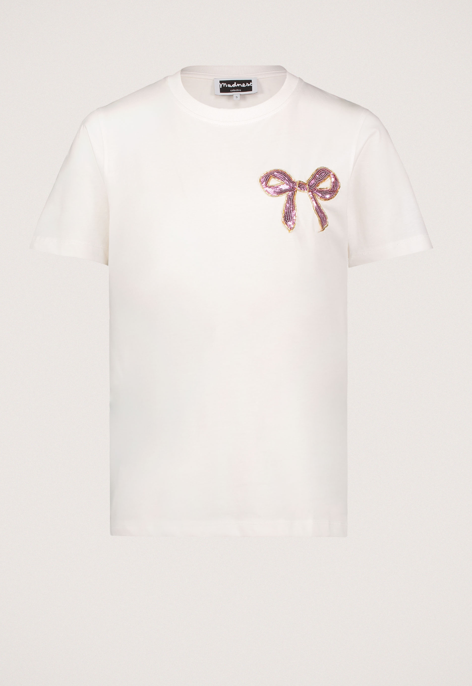 Madness Magenta T-shirt