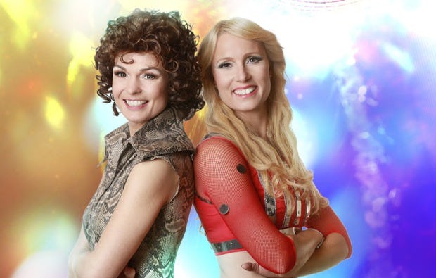ABBA Dinner Offenbach