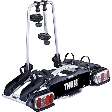 Thule Euroway cykelholder til 2 cykler