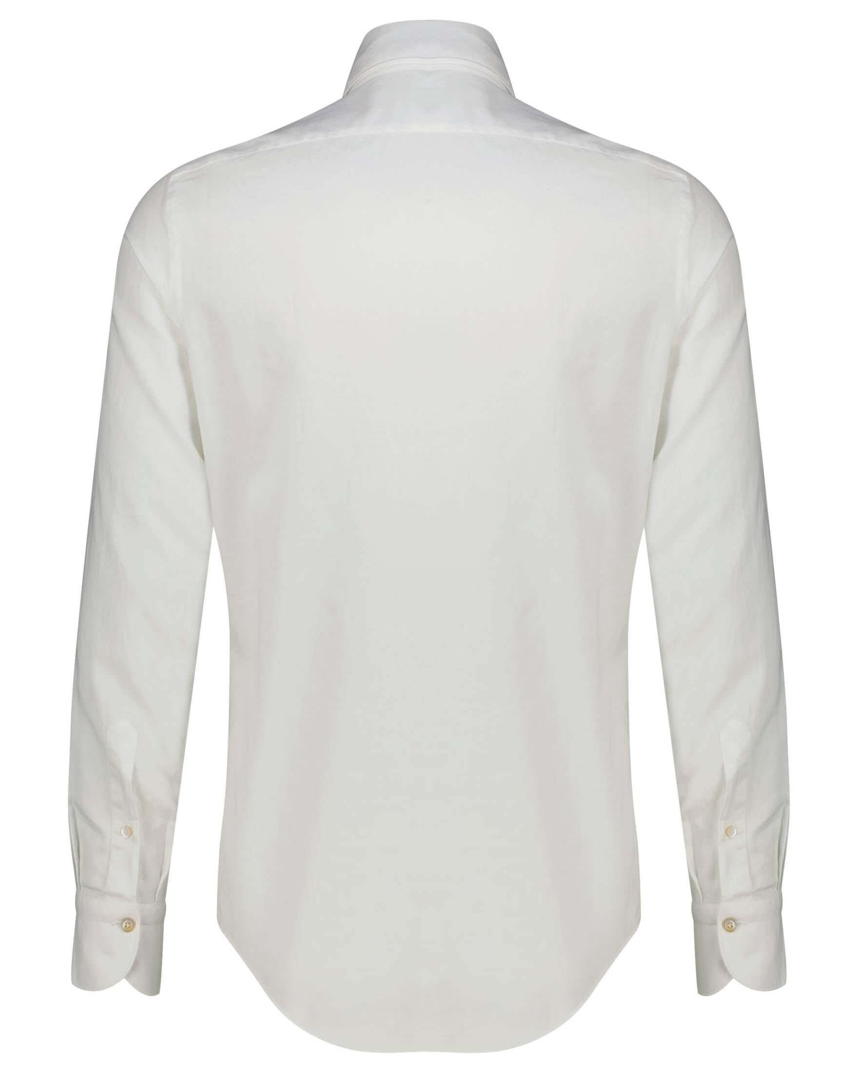 Finamore 1925| Herren Jerseyhemd TORONTO SERGIO Slim Fit