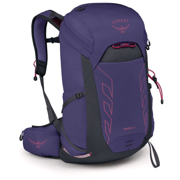Osprey - Women's Tempest 26 - Sac à dos de randonnée