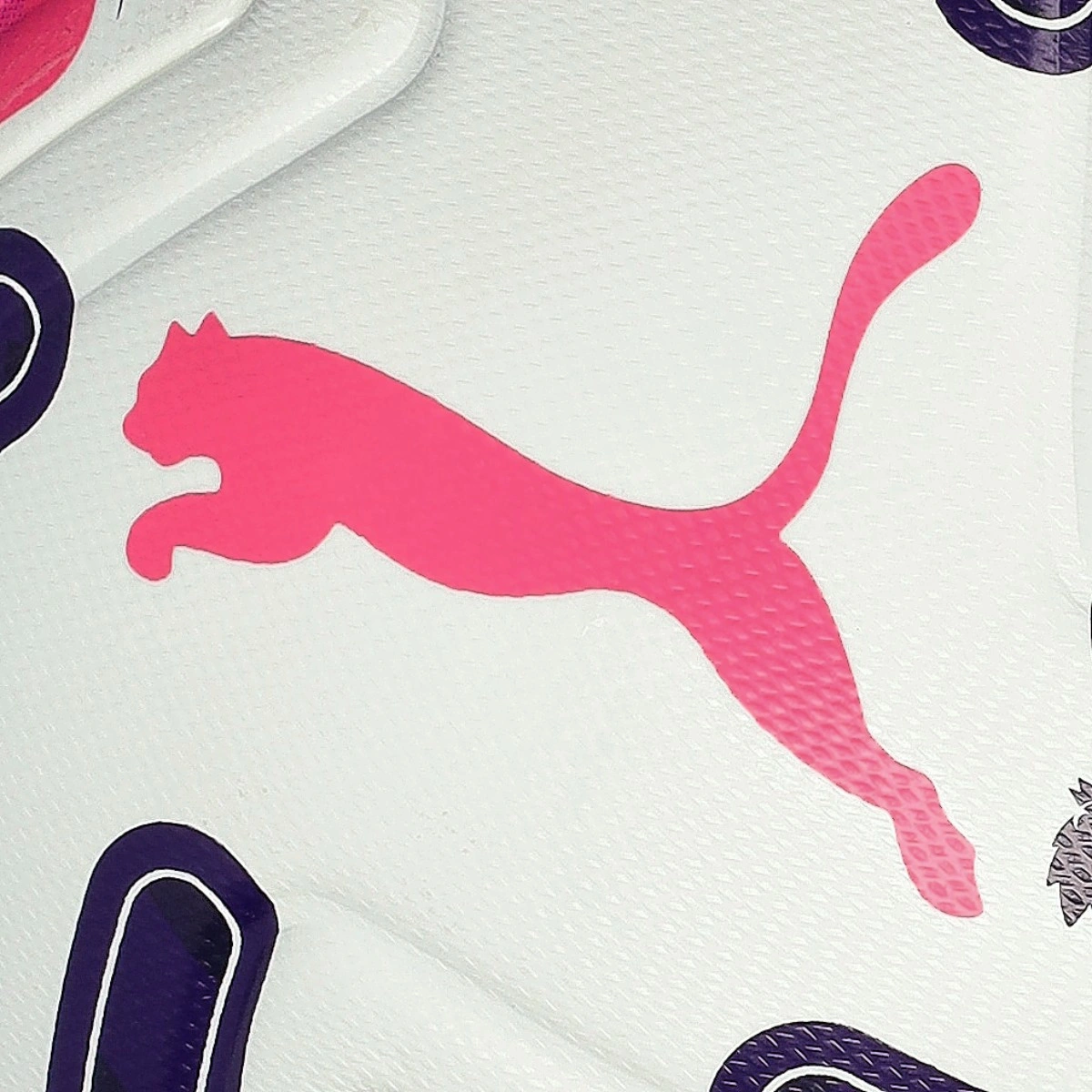 Bola Puma Stellar Match Premier League 2026-2027 (Fifa Quality)