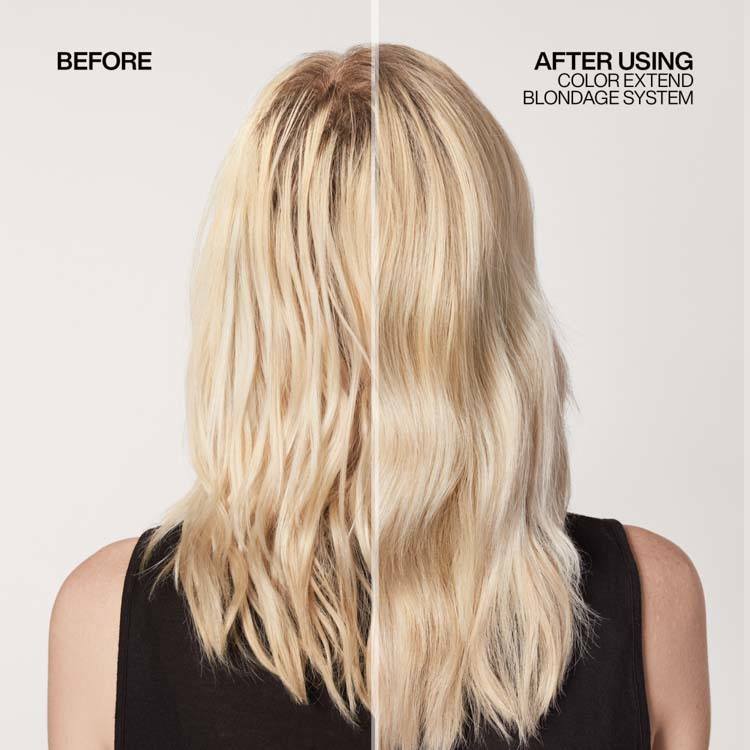Redken Color Extend Blondage Express Anti-Brass Mask 250ml