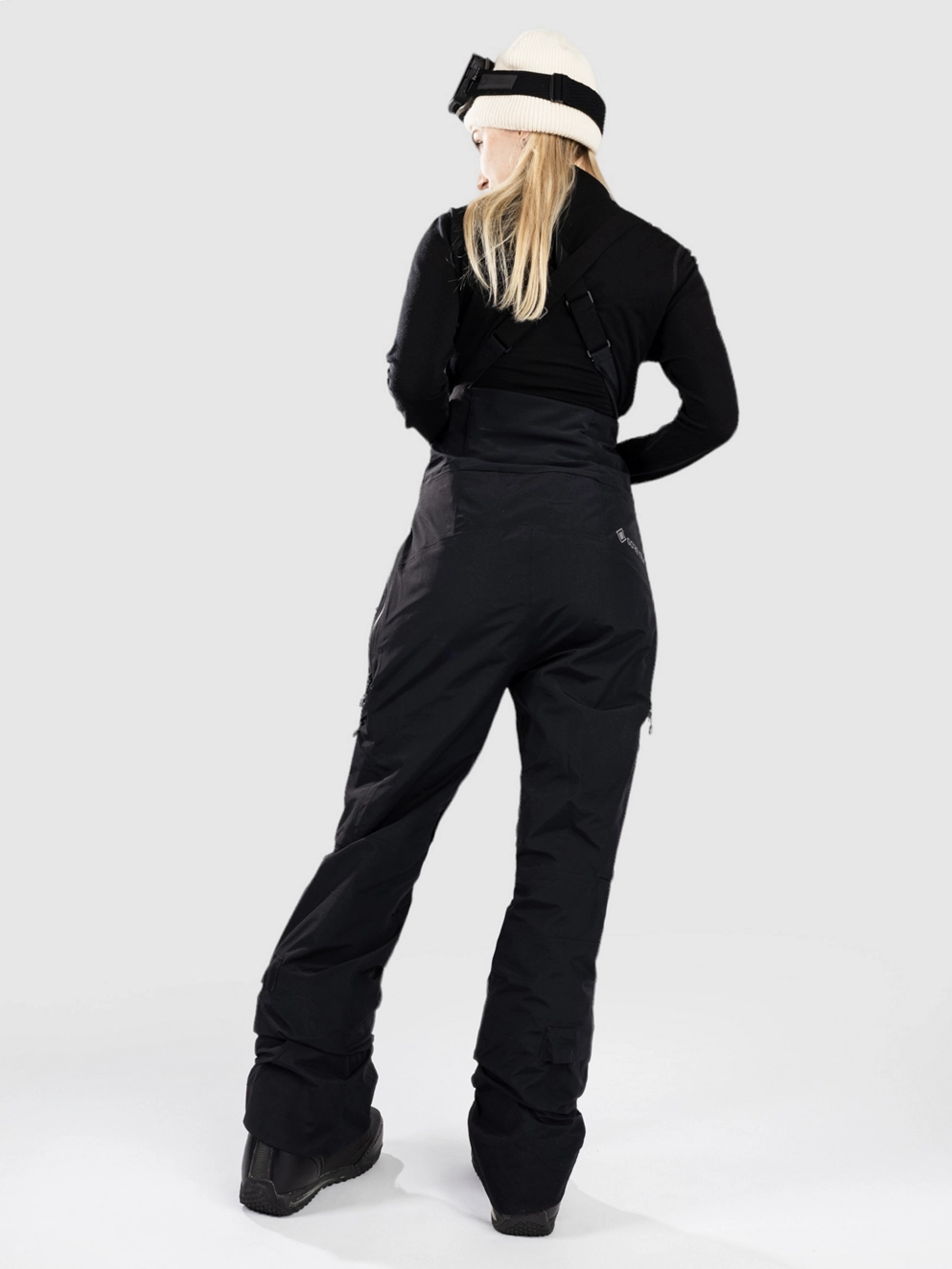 Burton ak Gore Km 2L Pants true black