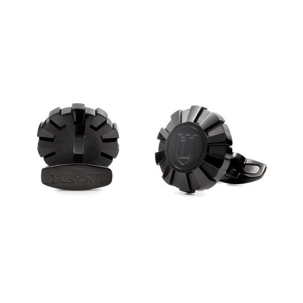 Lancaster Botões Punho GLA009BK - S0361193