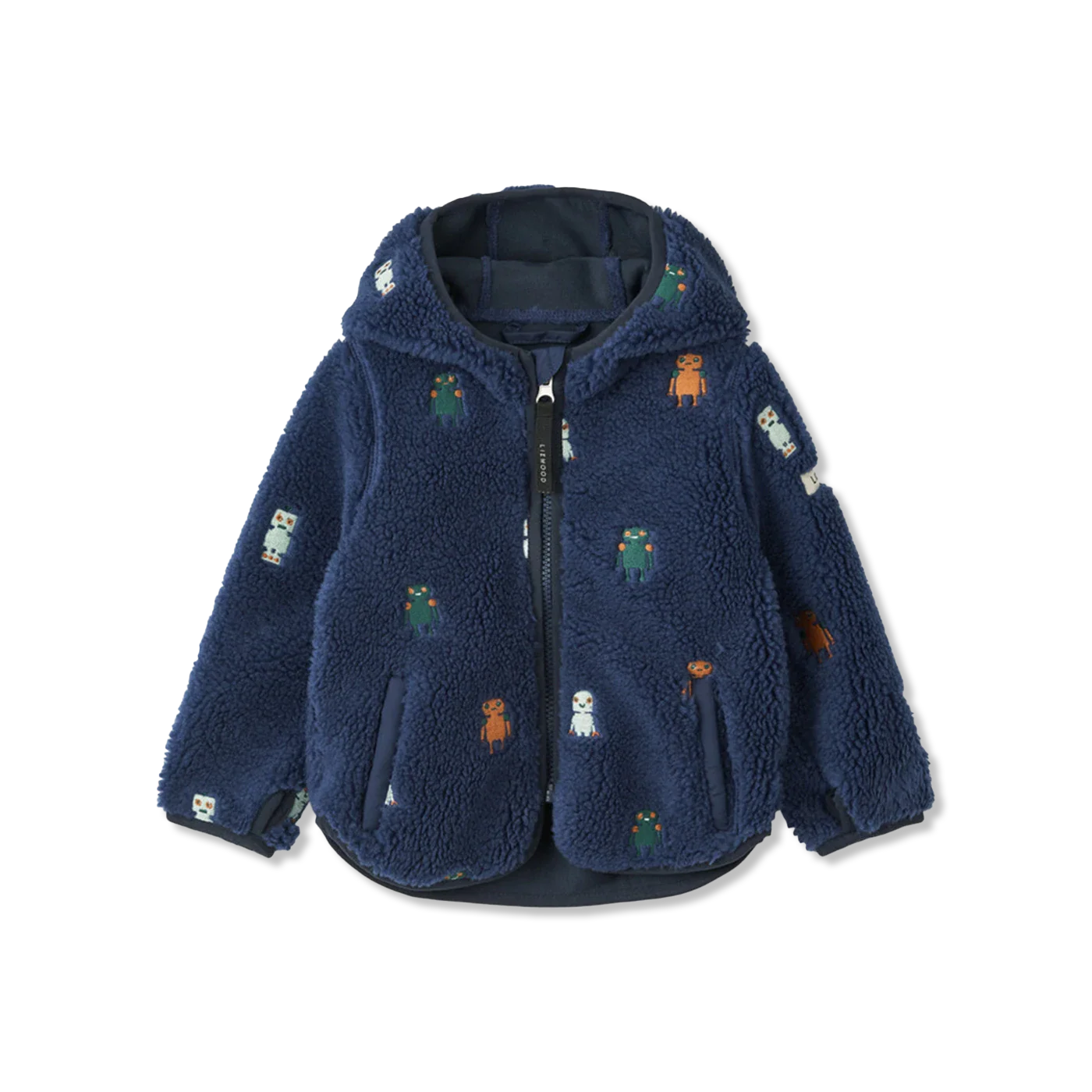 Mara fleece