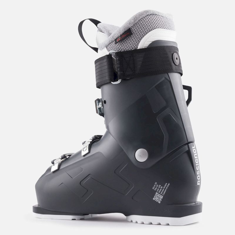 Kelia 50 - Chaussures ski femme