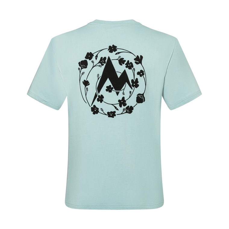 Marmot Earth Day Heavyweight SS Shirt Men