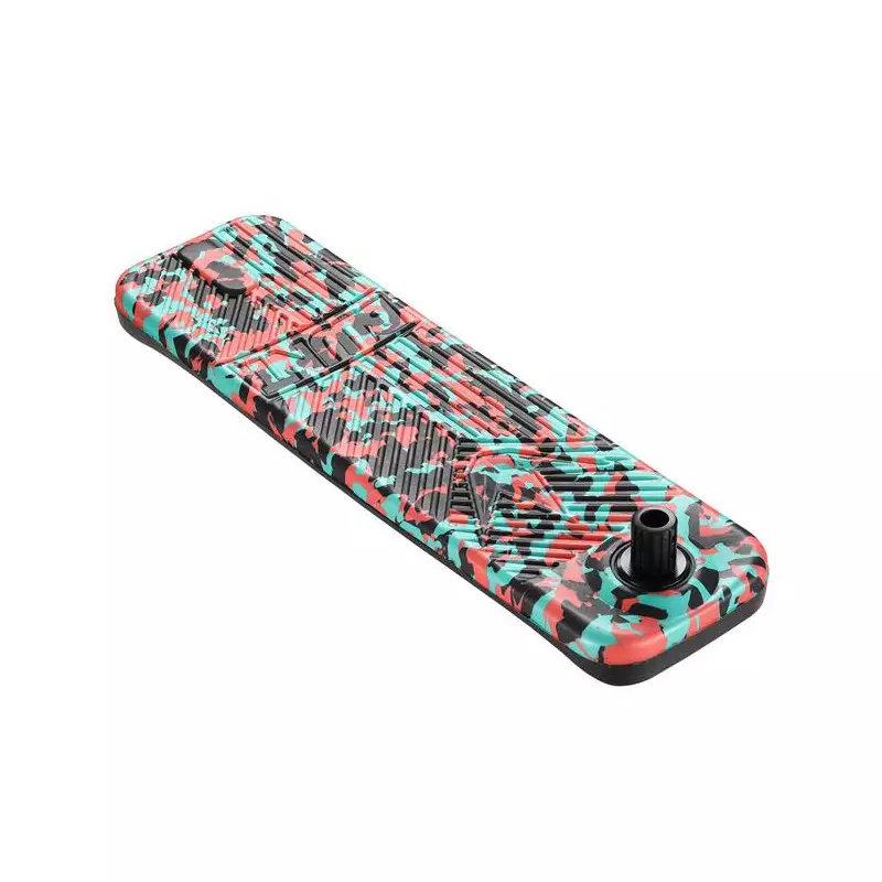 Trottinette trampoline BLUNT TS Pro 6.0 Teal Camo