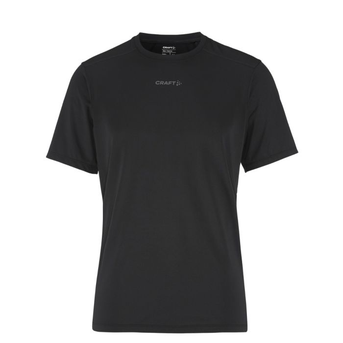 Craft Herre T-shirts Adv Essence SS Tee Sort