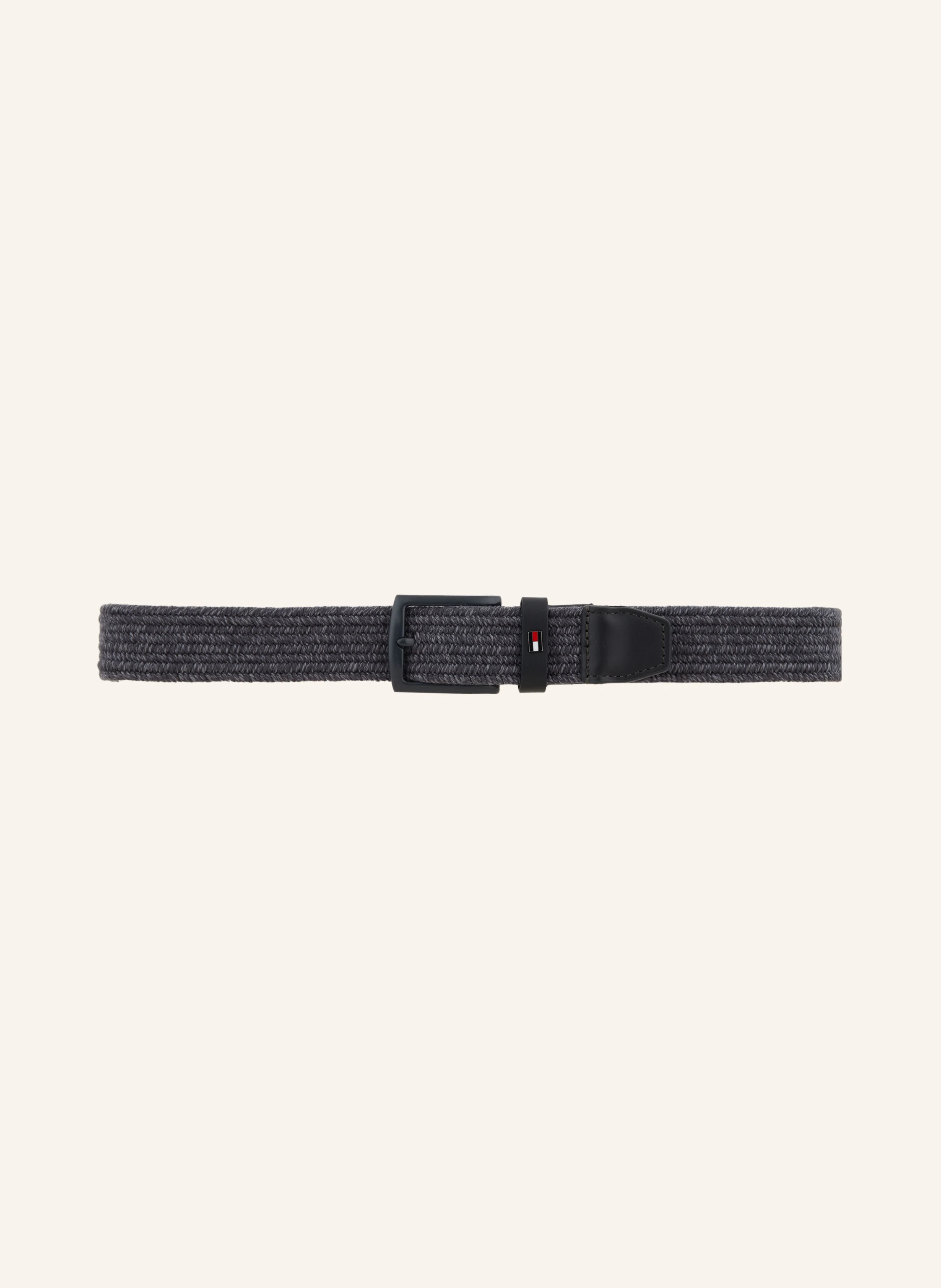 TOMMY HILFIGER Flechtgürtel DENTON