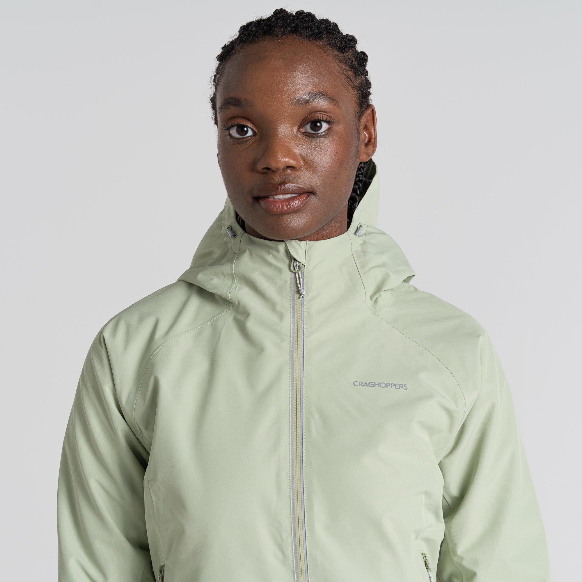 Craghoppers Crag Atlas Jacket Ld99