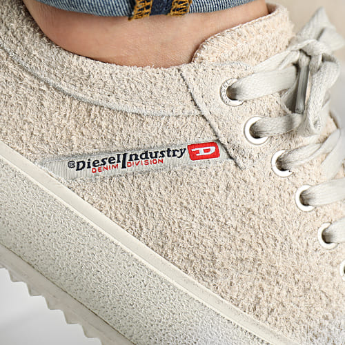 Baskets Principia Low X Y02967-P5174 White