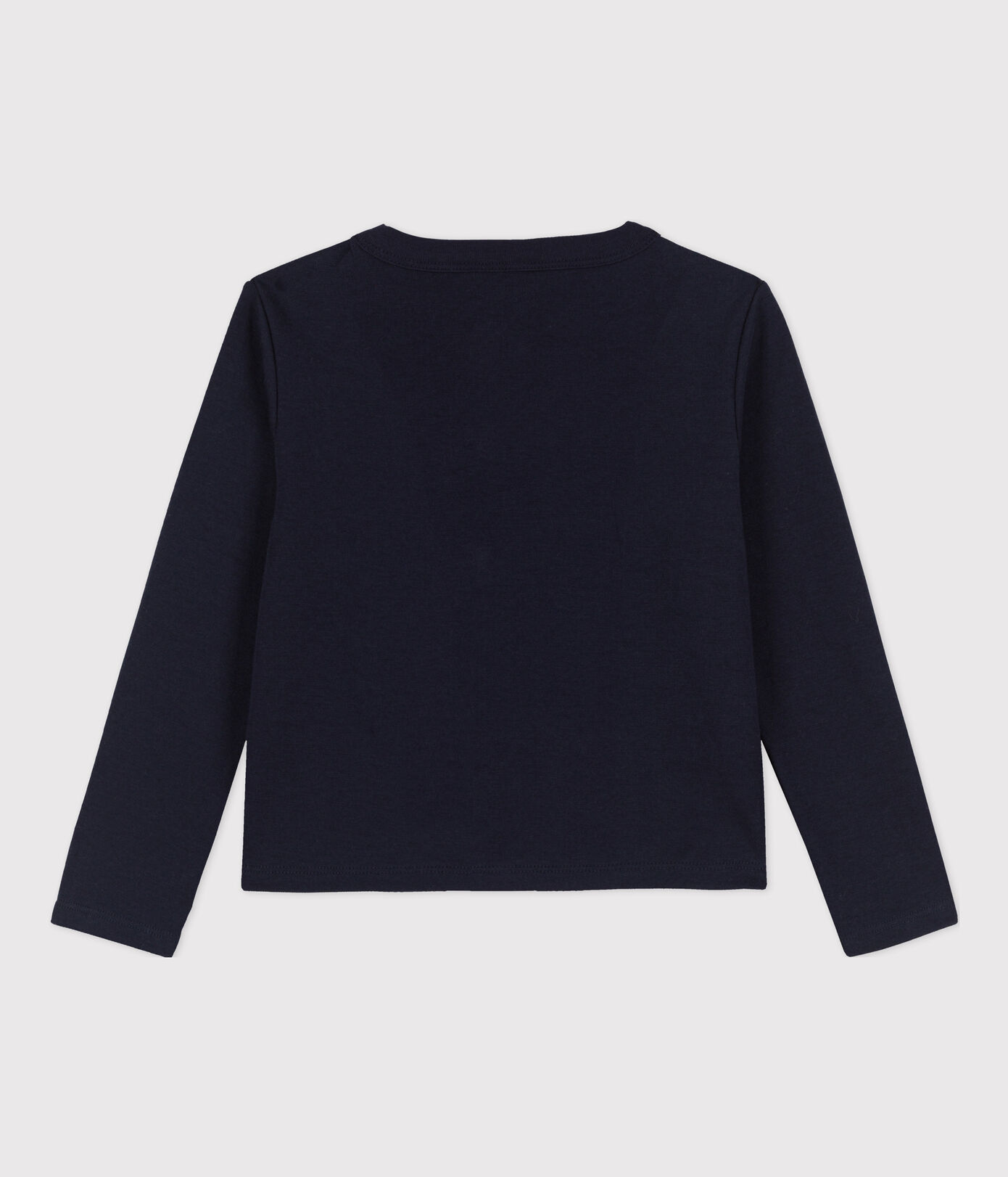 Cardigan en coton enfant fille