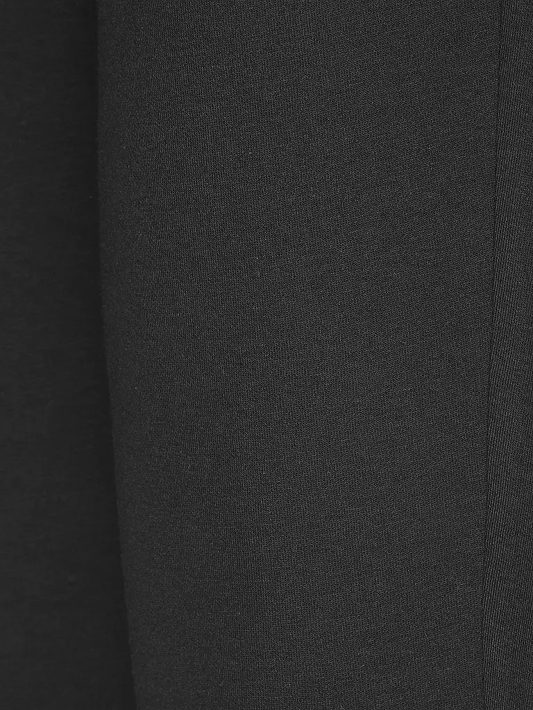 BOSS Loungewear Jogginghose schwarz