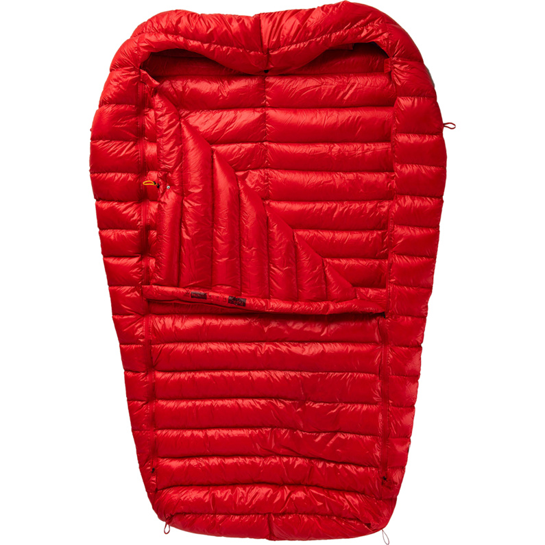 Pajak Quest 4two Schlafsack