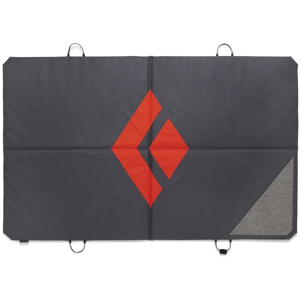 Crashpad BLACK DIAMOND GAPSTOPPER BOULDER ACCESSORY