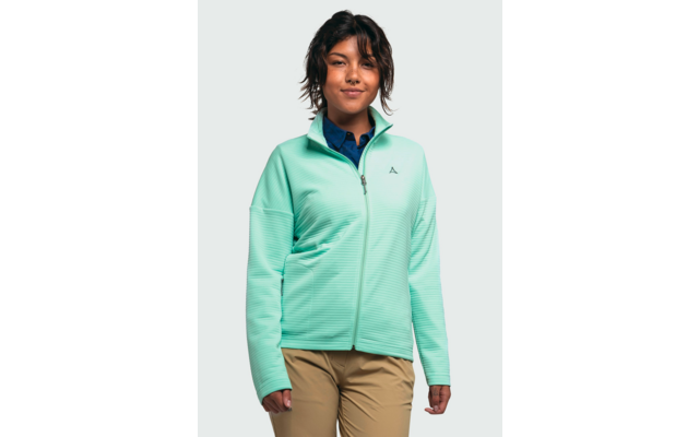 Schöffel CIRC Smue Damen Fleecejacke