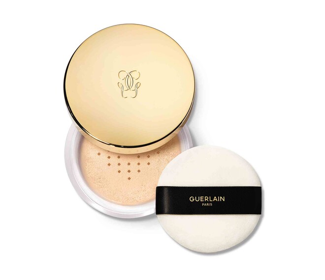 Guerlain Parure Gold Skin Diamond Micro-Powder03 MOYEN / MEDIUM