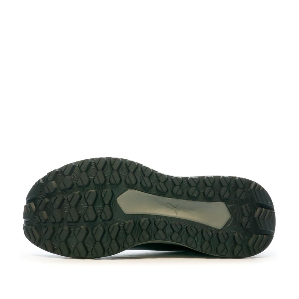 Puma Chaussures de running Noir Homme Puma Twitch Runner