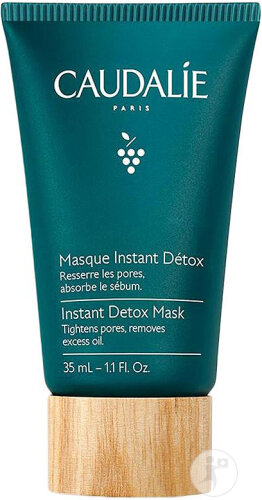 Caudalie Masque Instant Détox Tube 35ml
