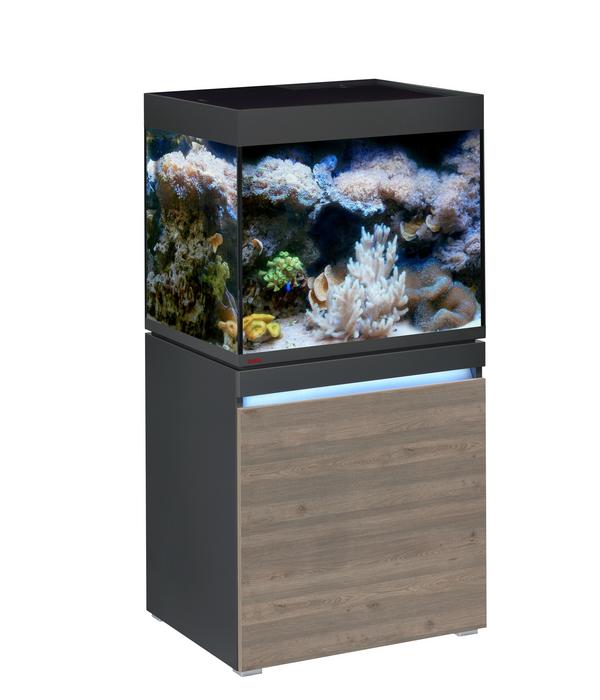EHEIM Aquarium Kombination Incpiria Marine 230