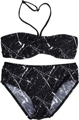 Lindberg Harper Bikini, Black