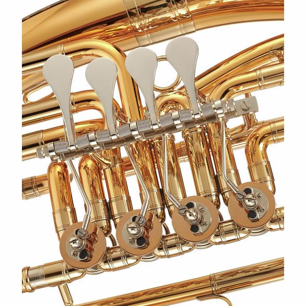 Kühnl & Hoyer B14/15 Bariton Royal G