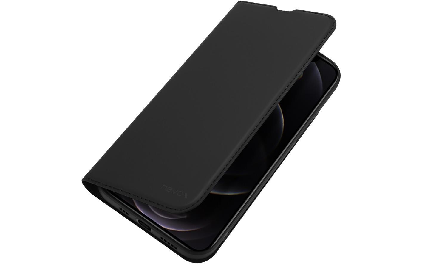 Book Cover Vario Series iPhone 13 ProBook-Cover für das Apple iPhone 13 Pro