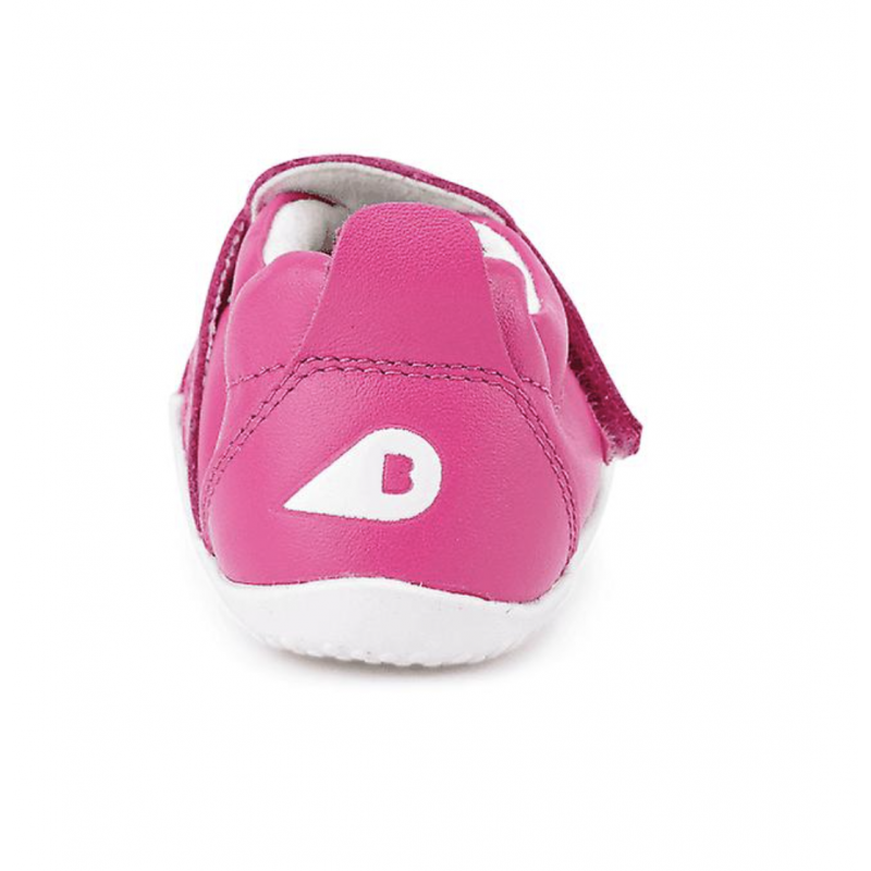 Bobux Bobux xplorer Go Fuchsia
