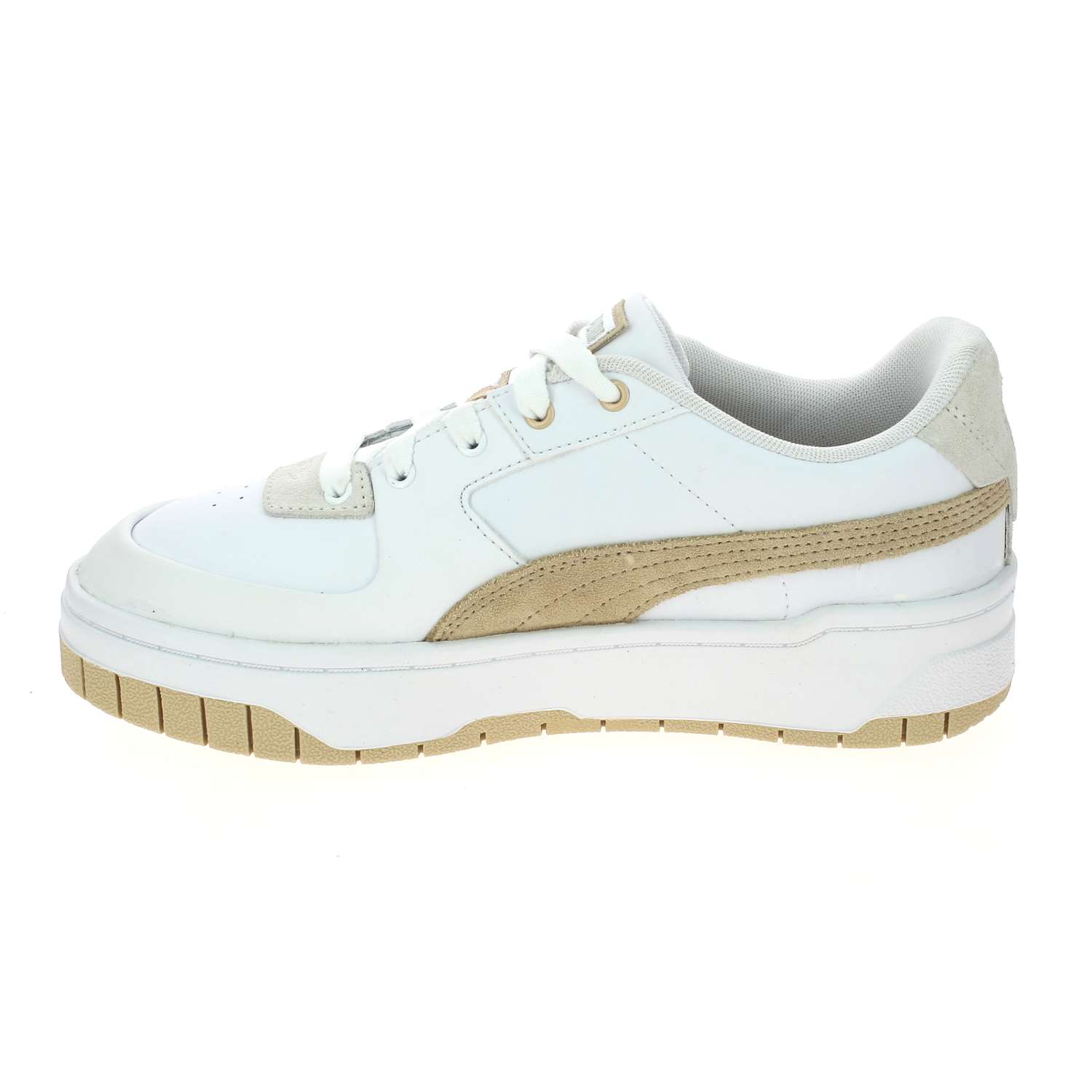 Baskets femme PUMA CALI DREAM COLORPOP