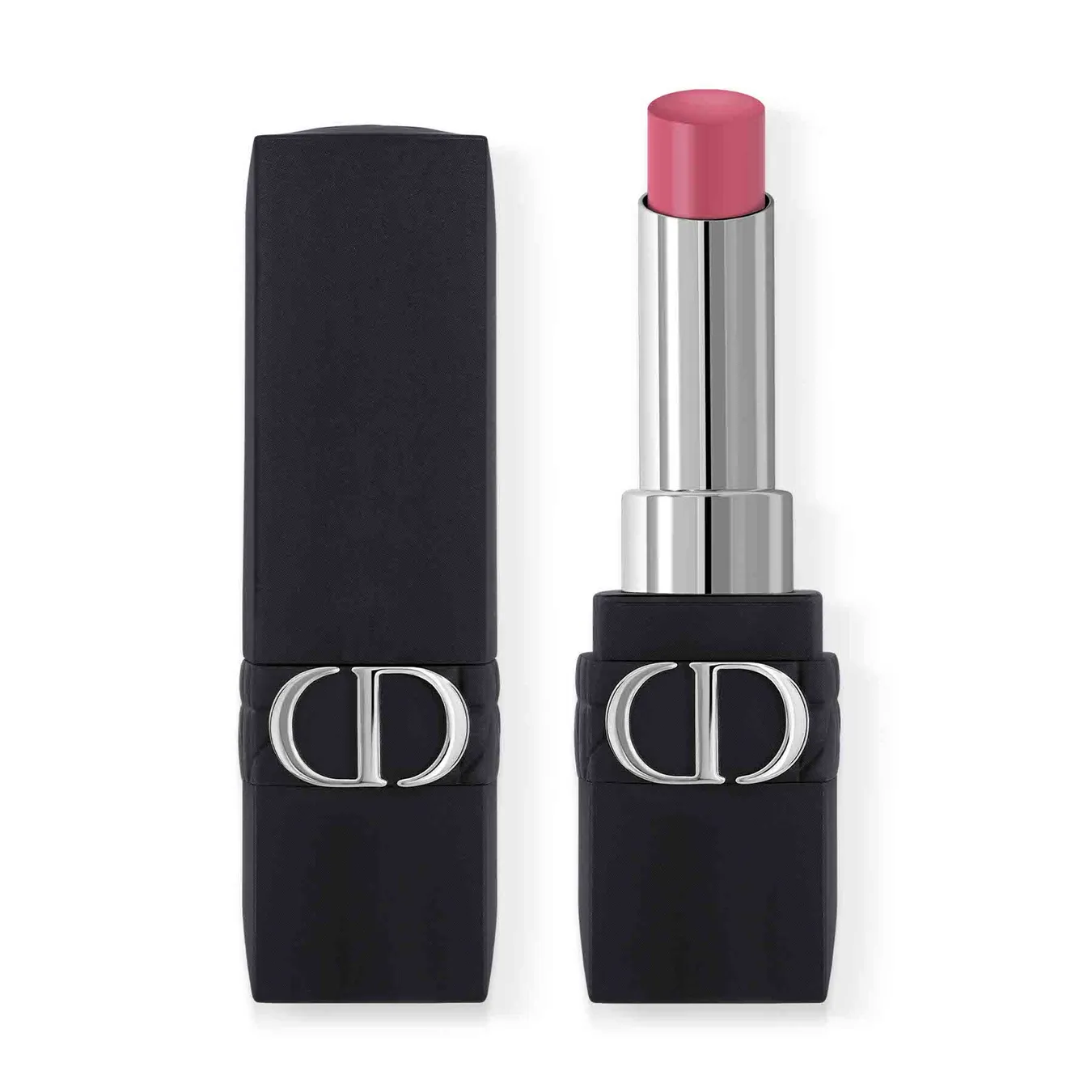DIOR Rouge Dior Forever Lipstick558 Forever Grace