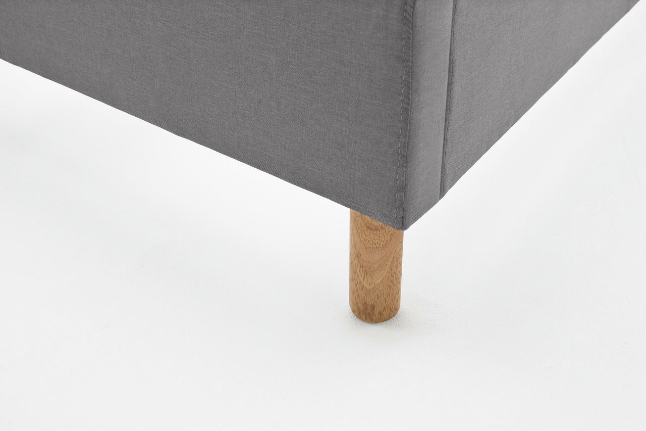 Z2 Polsterbett (120) MALIN
