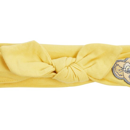 Le Roi Lion Bandeau   Jaune        de               Disney Baby