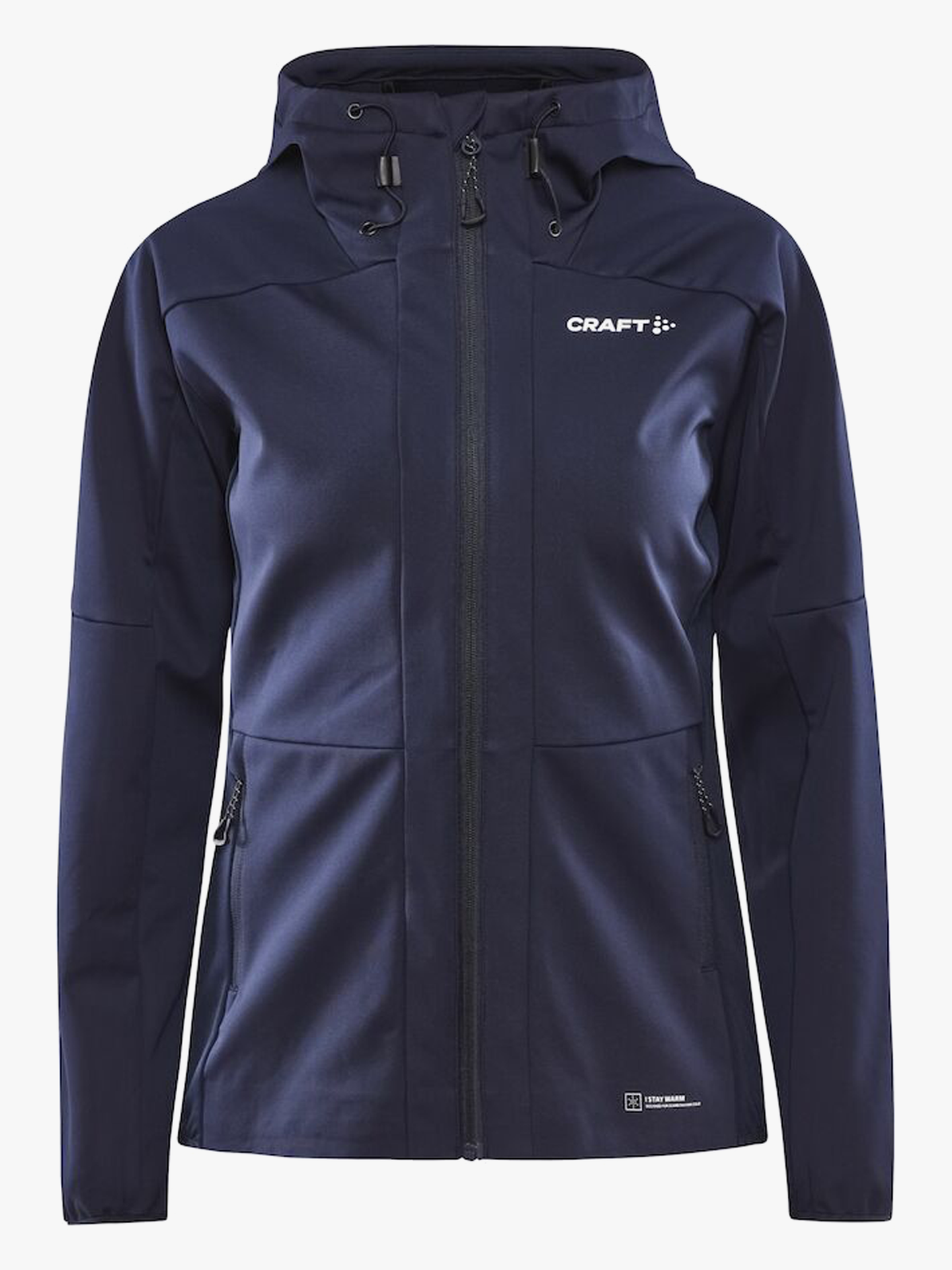 Core Backcountry Hood Jacket