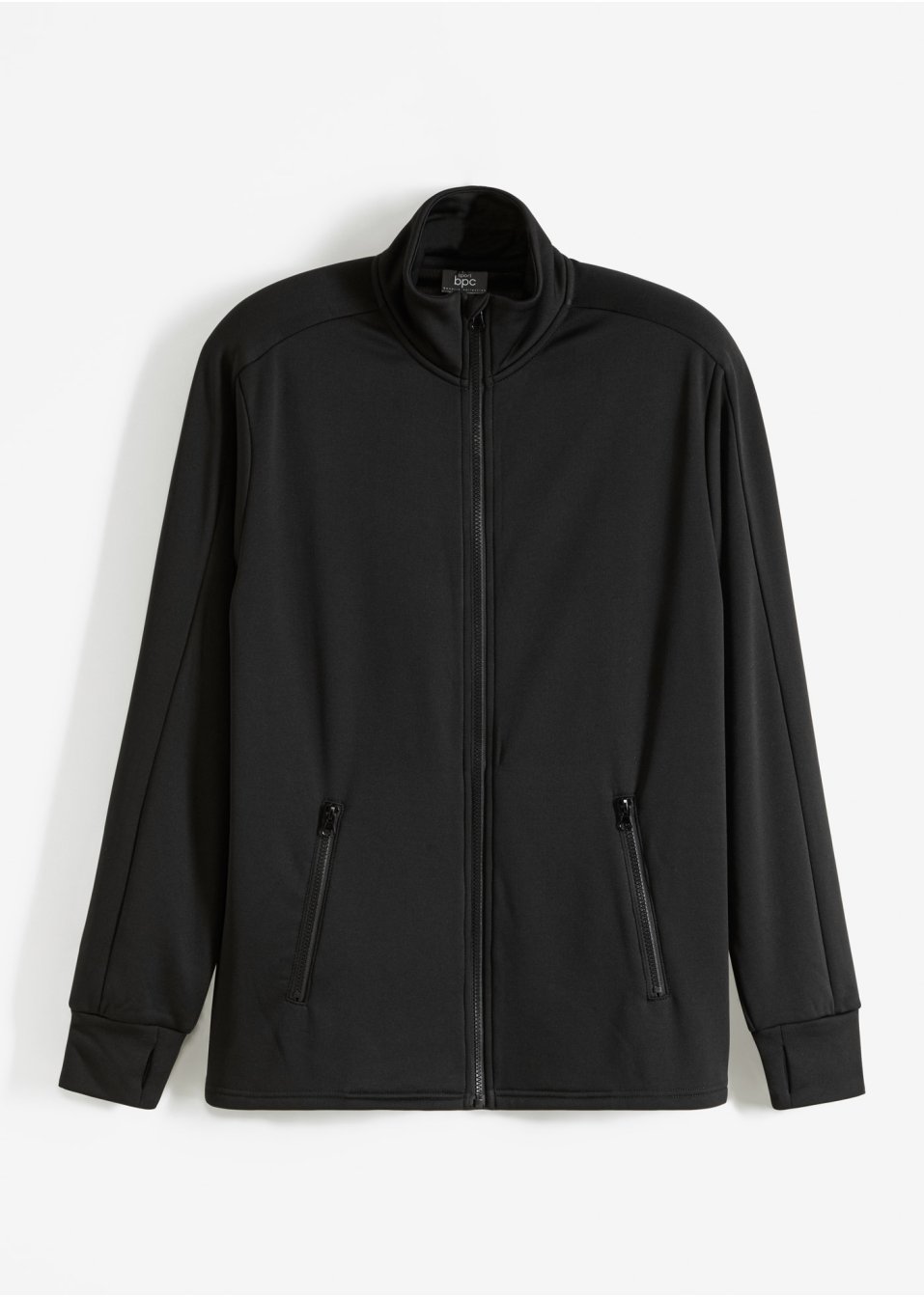 Gilet sweat-shirt thermo