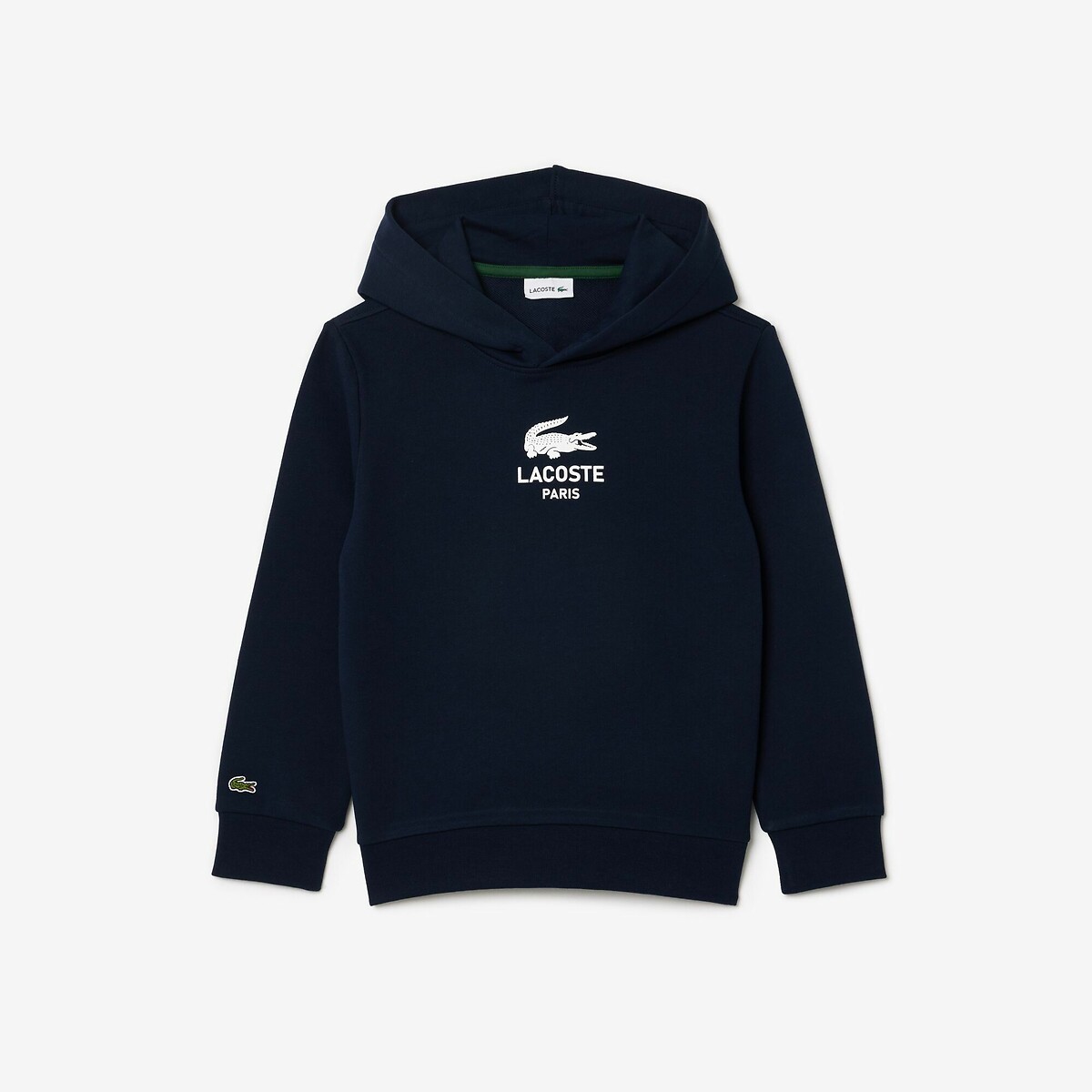 Moletom LACOSTE