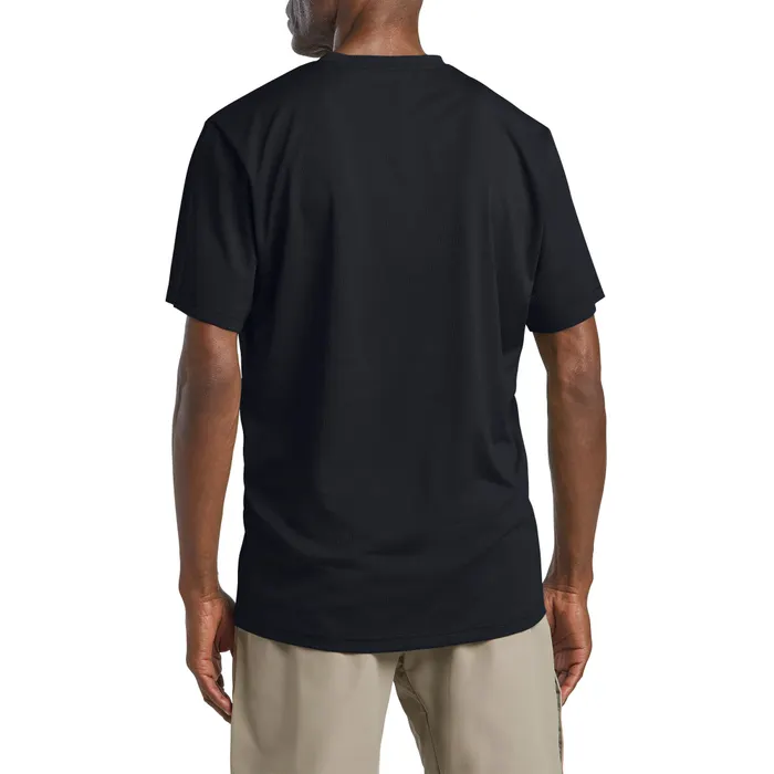 Jack Wolfskin Delgami Shirt Heren