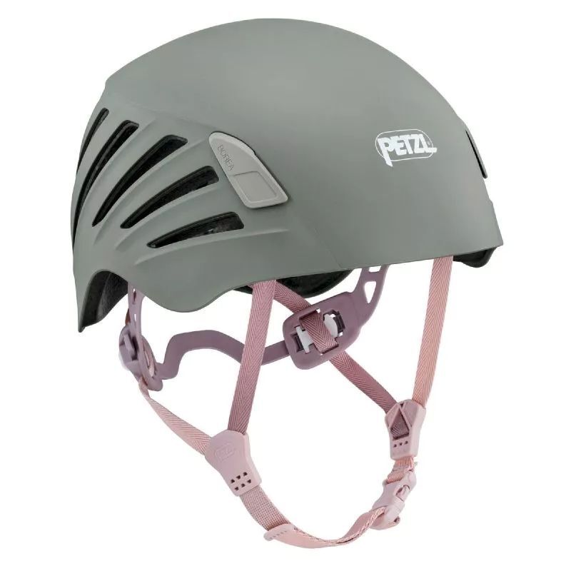 Borea - Casque escalade femme
