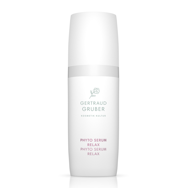 Gertraud Gruber Phyto Serum Relax