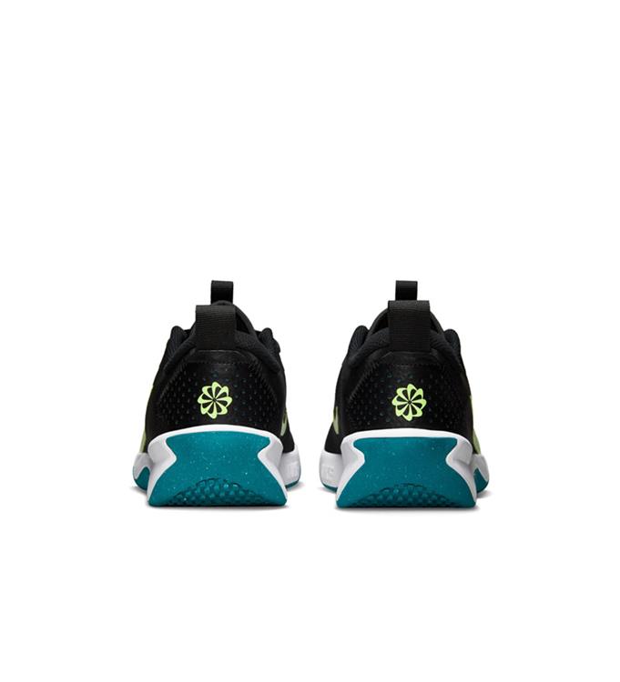 Nike JR Omni Multi-Court Zaalschoenen