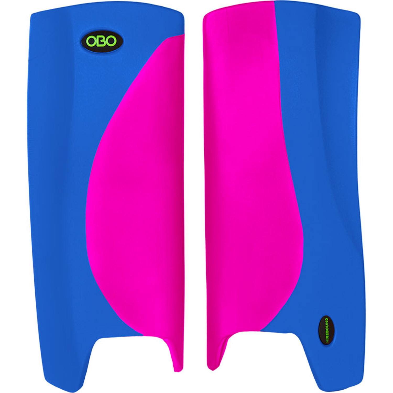 OBO Robo Hi Rebound Legguards
